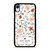 KATE SPADE VINTAGE iPhone XR Case Cover