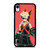 KATSUKI BAKUGO MY HERO ACADEMIA ANIME iPhone XR Case Cover