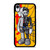 KAWS ROBOT ENGINE iPhone XR Case Cover