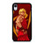 KEN MASTERS STREET FIGHTER GAMES 2 iPhone XR Case Cover