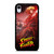 KEN MASTERS STREET FIGHTER GAMES 3 iPhone XR Case Cover