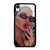 KENDALL JENNER I DON'T CARE iPhone XR Case Cover KENDALL JENNER I DON'T CARE iPhone XR Case Cover