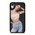 KENDALL JENNER SEXY iPhone XR Case Cover