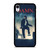 KENDRICK LAMAR DAMN iPhone XR Case Cover