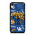 KENTUCKY WILDCATS WALLPAPER MLS iPhone XR Case Cover KENTUCKY WILDCATS WALLPAPER MLS iPhone XR Case Cover