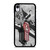 KENWORTH STAINLESS TRUCK iPhone XR Case Cover
