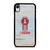 KENWORTH TRUCK RUSTY CONTAINER iPhone XR Case Cover