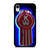KENWORTH TRUCK SYMBOL iPhone XR Case Cover