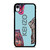 KENZO PARIS LOGO iPhone XR Case Cover