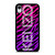 KENZO PARIS TIGER PURPLE iPhone XR Case Cover KENZO PARIS TIGER PURPLE iPhone XR Case Cover