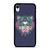 KENZO PARIS TIGER TARO iPhone XR Case Cover