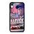 KEVIN HARVICK NASCAR DRIVER iPhone XR Case Cover