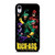 KICK ASS COLLECTIONS iPhone XR Case Cover
