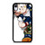 KIDS GOHAN BAPE SUPREME iPhone XR Case Cover KIDS GOHAN BAPE SUPREME iPhone XR Case Cover