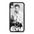 KING ELVIS PRESLEY iPhone XR Case Cover