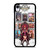 KINGDOM HEARTS DISNEY iPhone XR Case Cover