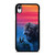 KINGKONG TOUCH iPhone XR Case Cover