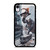 KINGKONG VS SPIDER iPhone XR Case Cover