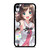 KIZUNA AI CUTE iPhone XR Case Cover KIZUNA AI CUTE iPhone XR Case Cover