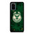 MILWAUKEE BUCKS BASKETBALL NBA FIRE Samsung Galaxy S20 Plus Case Cover