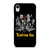 KNIVES OUT MOVIES ALL CAST iPhone XR Case Cover KNIVES OUT MOVIES ALL CAST iPhone XR Case Cover