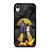 KOBE BRYANT AND GIGI iPhone XR Case Cover