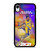 KOBE NBA 2K21 MAMBA EDITION iPhone XR Case Cover