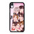 KPOP GOT7 iPhone XR Case Cover