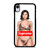 KYLIE JENNER SUPREME CAMO iPhone XR Case Cover KYLIE JENNER SUPREME CAMO iPhone XR Case Cover