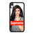 KYLIE SUPREME JENNER iPhone XR Case Cover KYLIE SUPREME JENNER iPhone XR Case Cover