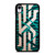 KYRIE IRVING ABSTRACT LOGO iPhone XR Case Cover