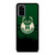 MILWAUKEE BUCKS NBA SKYLINE Samsung Galaxy S20 Plus Case Cover