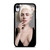 LADY GAGA 2 iPhone XR Case Cover