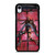 LADY GAGA iPhone XR Case Cover