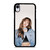 LALISA BLACKPINK COOL iPhone XR Case Cover