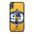 AARON DONALD 99 LOS ANGELES RAMS  iPhone X / XS Case Cover