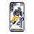 AARON DONALD LOS ANGELES RAMS NFL iPhone X / XS Case Cover