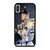 AARON JUDGE 99 NEW YORK YANKEES MLB iPhone X / XS Case Cover