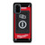 MILWAUKEE CONTROL REMOTE Samsung Galaxy S20 Plus Case Cover
