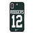 AARON RODGERS GREEN BAY PACKERS KIT iPhone X / XS Case Cover