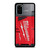 MILWAUKEE FUEL TOOL Samsung Galaxy S20 Plus Case Cover