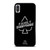 ACE FAMILY FAMILY EVERYTHING iPhone X / XS Case Cover