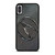 ACURA RUSTY LOGO iPhone X / XS Case Cover