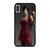 ADA WONG RESIDENT EVIL COOL iPhone X / XS Case Cover