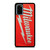 MILWAUKEE TOOLS LOGO Samsung Galaxy S20 Plus Case Cover