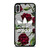 ADIDAS ROSE LOGO iPhone X / XS Case Cover