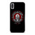 AFFLICTION AMERICAN CUSTOM iPhone X / XS Case Cover