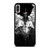 AFRO SAMURAI ARTWORK iPhone X / XS Case Cover