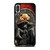 AFRO SAMURAI REVENGE OF KUMA iPhone X / XS Case Cover