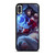 AHRI LEAGUE OF LEGENDS iPhone X / XS Case Cover